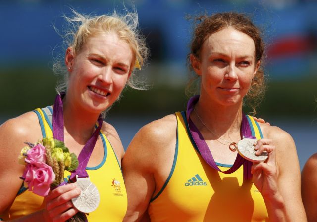 Οι Αυστραλοί διέγραψαν τη Νέα Ζηλανδία για να την προσπεράσουν στα μετάλλια