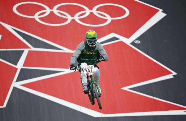 «Κλικ» στην 12η ημέρα των Ολυμπιακών Αγώνων…