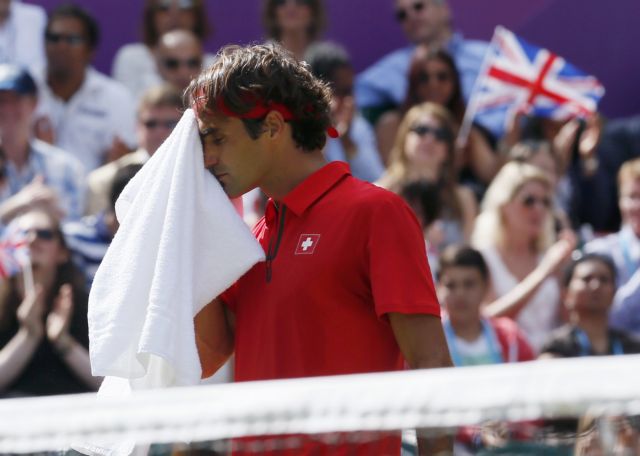 Στην κορυφή του… χρηματιστηρίου ο Φέντερερ, ακολουθούν οι ΝΒΑers