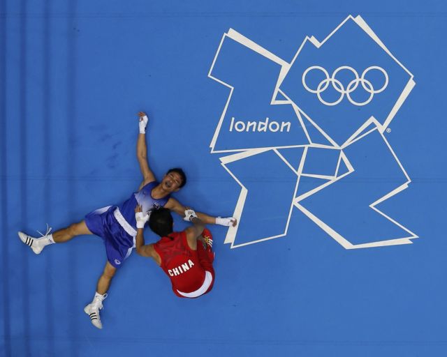 Ιστορικά χρυσά για Κούβα και Ιαπωνία, πρωτιές και για Βρετανία, Κίνα