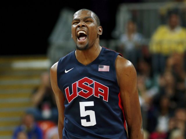 Ρωσία-Λιθουανία, ΗΠΑ-Αυστραλία, Γαλλία-Ισπανία και Βραζιλία-Αργεντινή τα ζευγάρια στους «8»