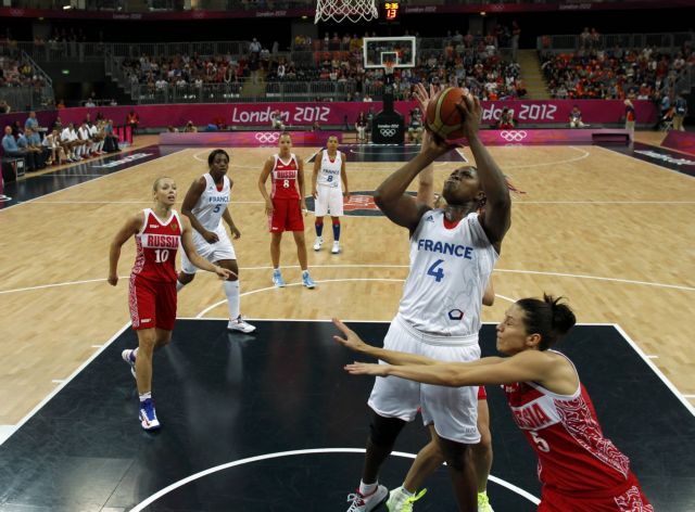 Τα ζευγάρια των «8»: ΗΠΑ – Καναδάς, Τουρκία – Ρωσία, Γαλλία – Τσεχία και Αυστραλία – Κίνα