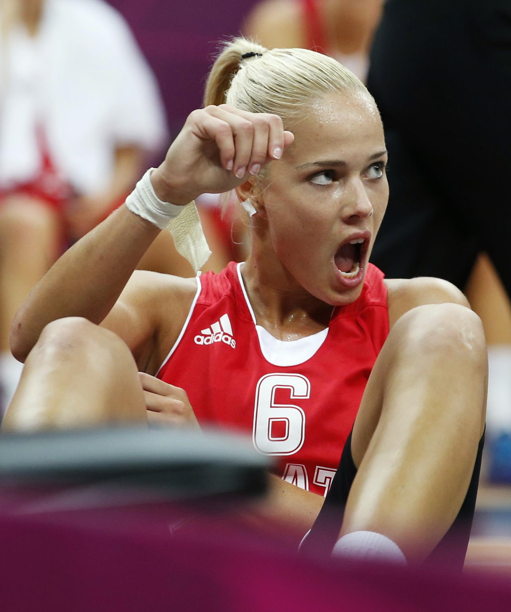 Προκρίθηκε ο Καναδάς, νίκες για Κροατία, Αυστραλία και Τουρκία, στην παράταση η Γαλλία