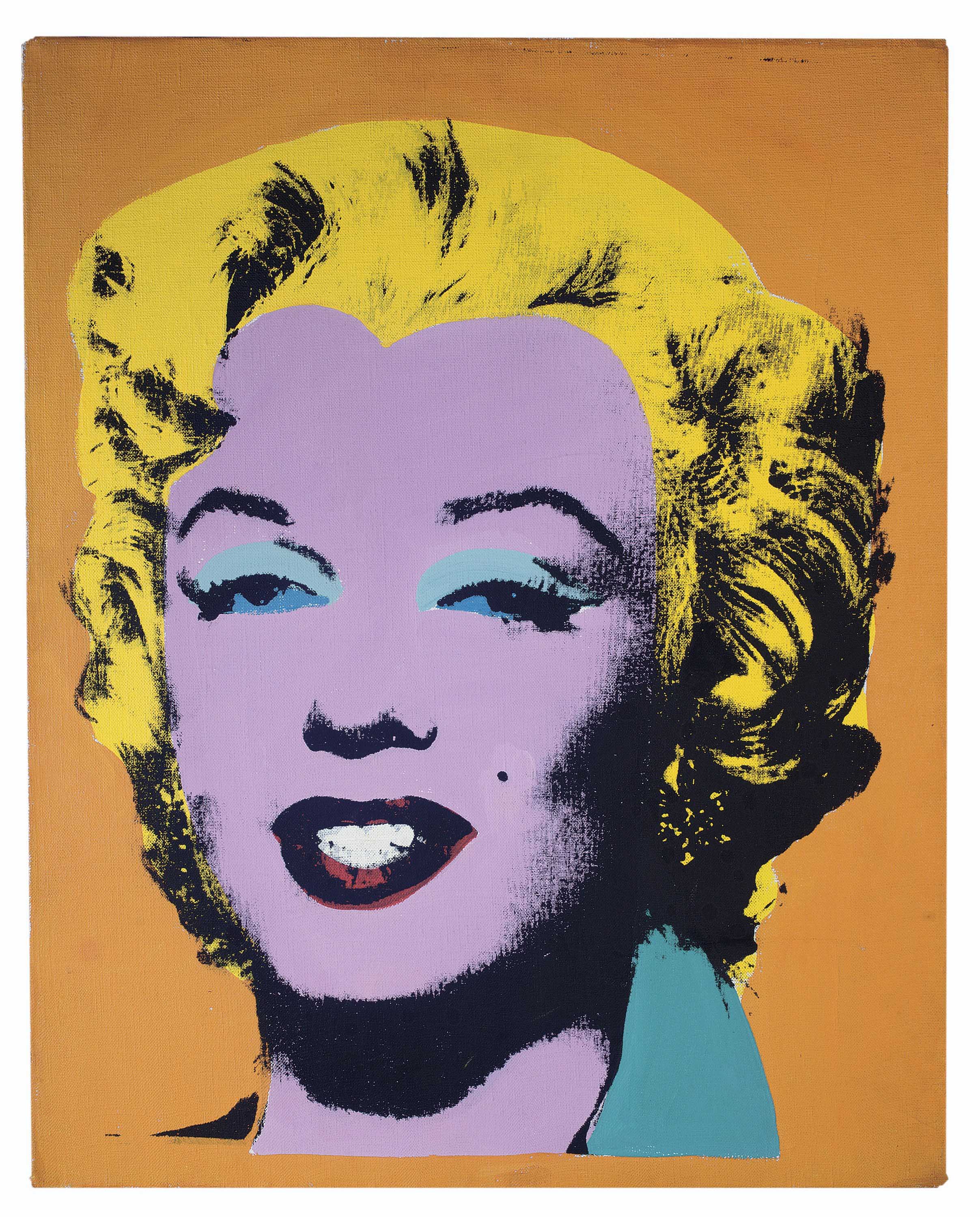 Η Μέριλιν και η ποπ κουλτούρα