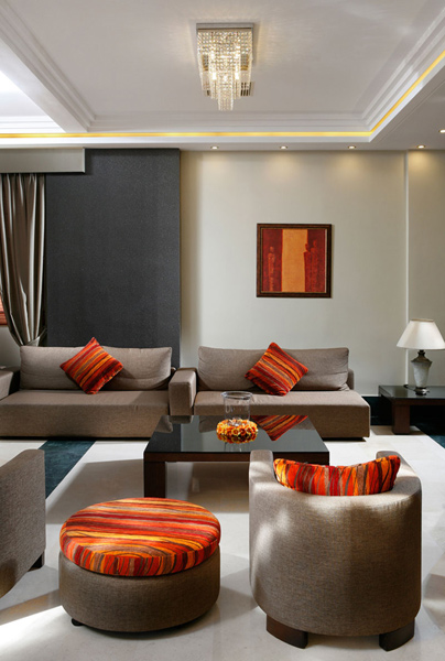 Το Olympia Golden Beach Resort & Spa στην Κυλλήνη