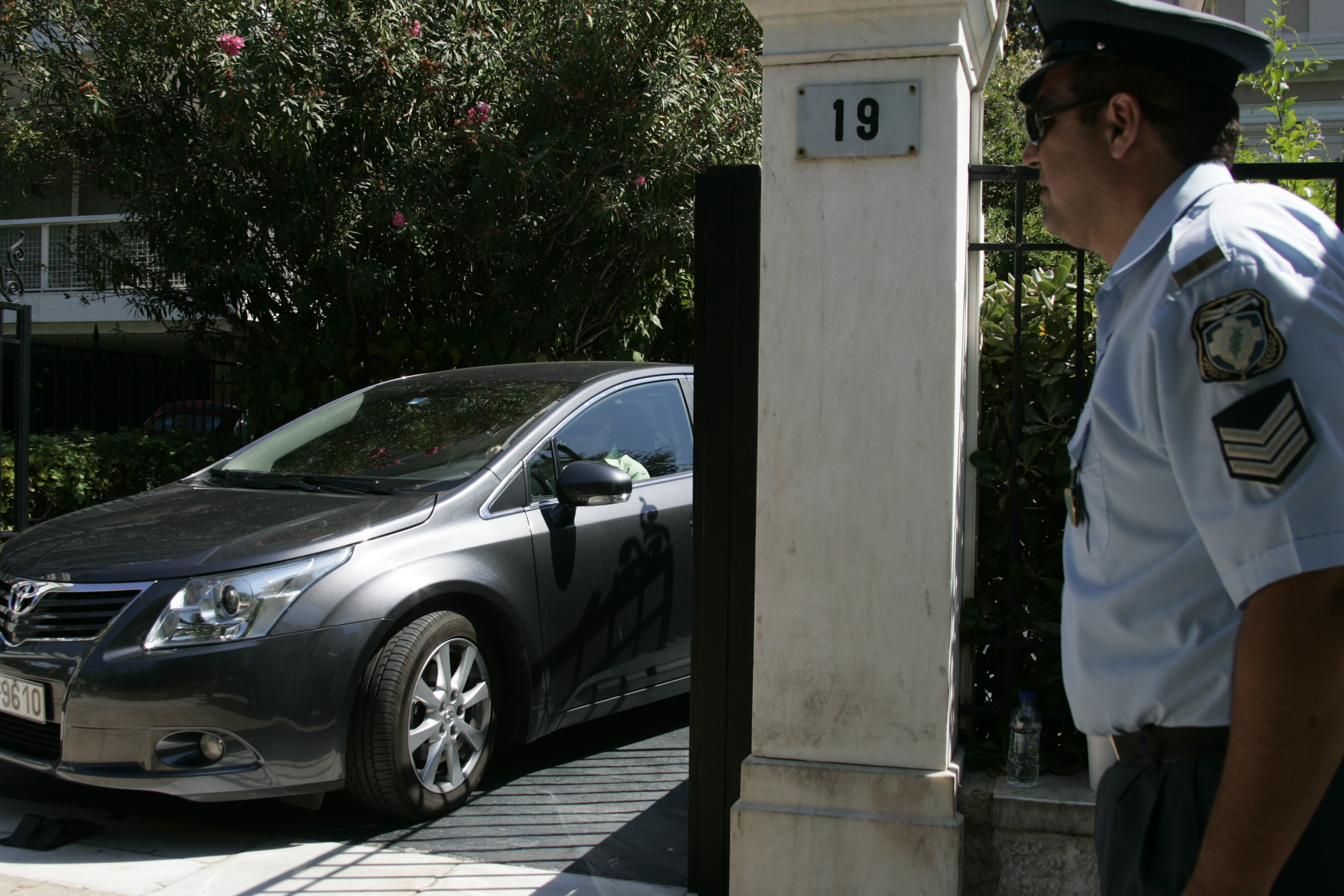 Να κλείσει το πακέτο των 11,9 δισ. ευρώ το συντομότερο θέλει το Μέγαρο Μαξίμου