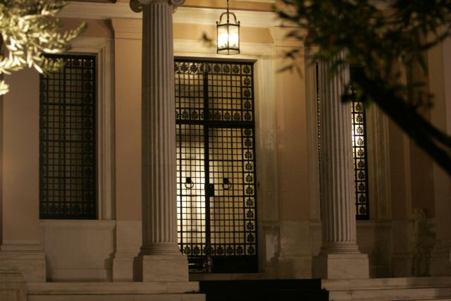 Νέα σύσκεψη των πολιτικών αρχηγών την επόμενη εβδομάδα για να κλείσουν τα μέτρα