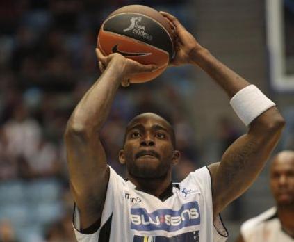 Μια ανάσα από τον Παναθηναϊκό ο Στεφάν Λάσμε