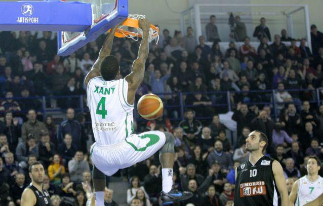 Ο Αρης φέρνει Χαντ για δοκιμή πριν από το συμβόλαιο…