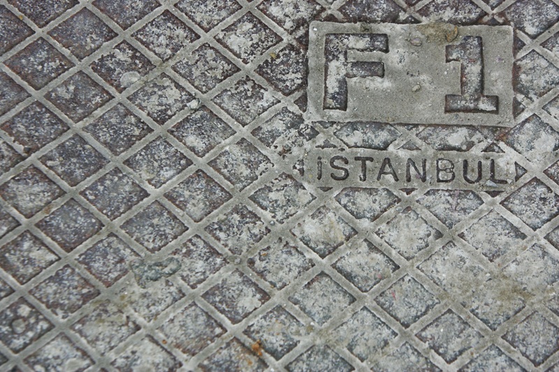 Δημοπρατείται η πίστα της Κωνσταντινούπολης