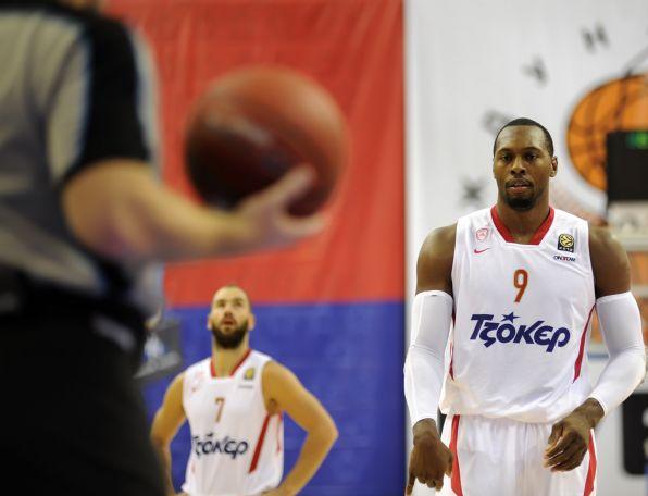 Στα ημιτελικά οι «αιώνιοι» που απέκλεισαν Πανιώνιο και Ν.Κηφισιά