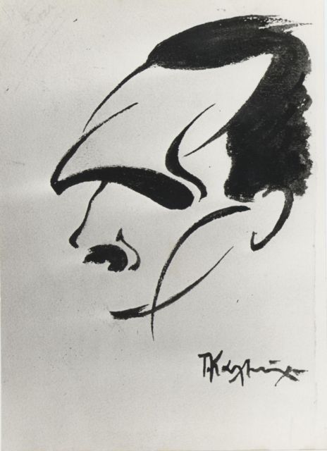 Αφιέρωμα στον Νίκο Καζαντζάκη για τα 130 χρόνια από την γέννησή του