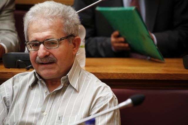 Θα καταψηφίσει τα μέτρα για τα εργασιακά ο Μίμης Ανδρουλάκης