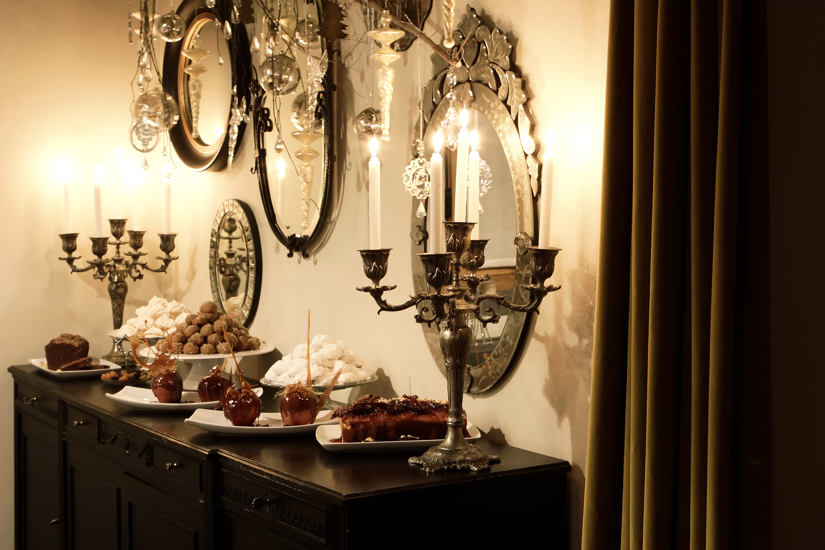 Χριστούγεννα και Πρωτοχρονιά στο Kinsterna Hotel, στη Μονεμβασιά: ένα μαγικό ταξίδι στο χρόνο