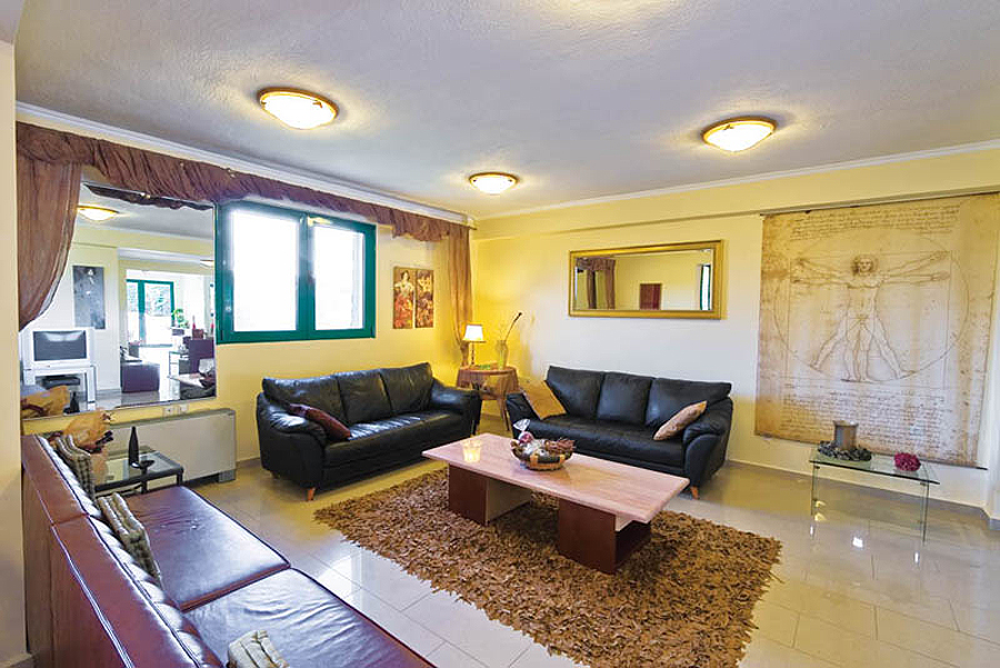 Κερδίστε τριήμερα στην «Ελίμεια 3», στην Αιανή Κοζάνης