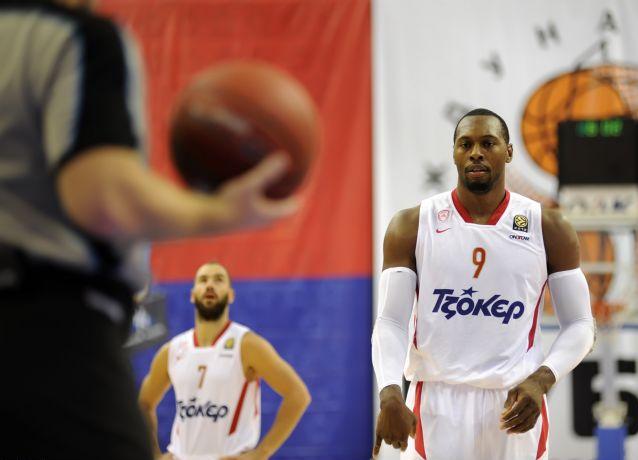 «Μου ζήτησαν να παίζω μόνο άμυνα και έφυγα», είπε ο Ντόρσεϊ