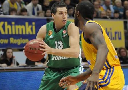 Οι διαιτητές «έκλεψαν» την πρωτιά από τον Παναθηναϊκό