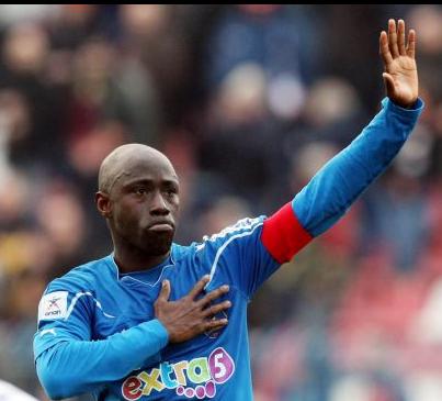 Με τον Ντιέ πραγματοποιήθηκε η προπόνηση της Ξάνθης