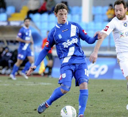 Για τρία χρόνια στέλνουν το Ντε Βινσέντι στον Ολυμπιακό