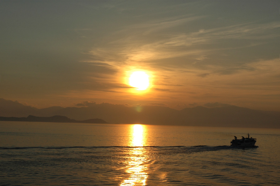 Οι ακτοπλοϊκές συνδέσεις των μικρών ελληνικών νησιών