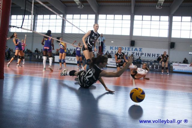 Νίκησε τον ΟΠΕΡ, αλλά δεν άρεσε ο Ηρακλής Κηφισιάς…