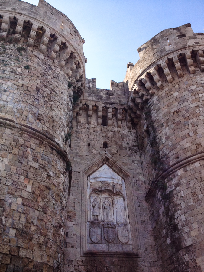 Ρόδος και Μάλτα, η κληρονομιά των Ιωαννιτών Ιπποτών