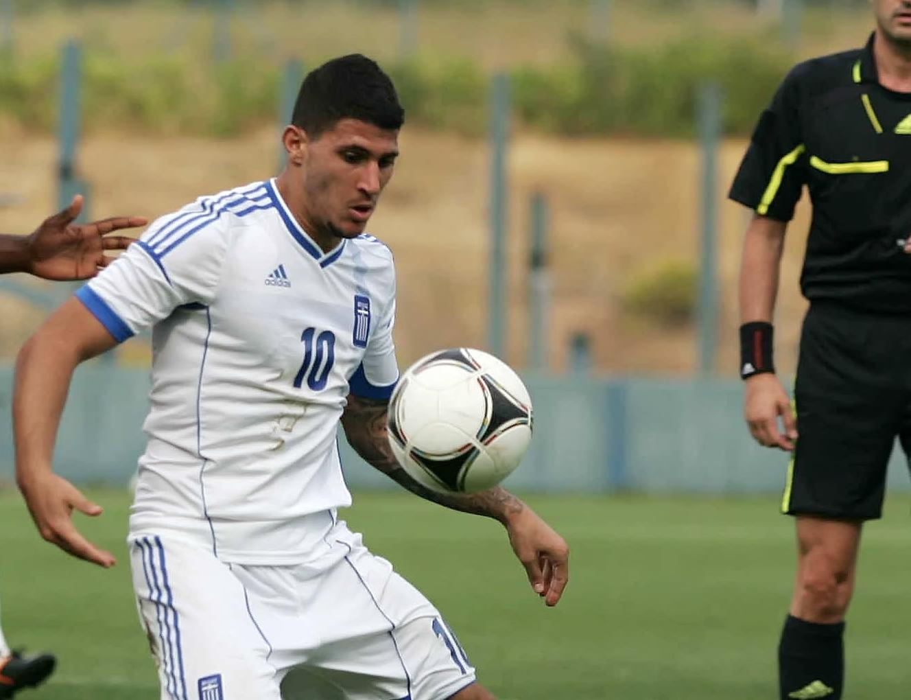 Αφησαν… Ελπίδες παρά την ισοπαλία (1-1) με τη Σκωτία