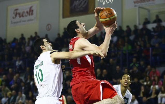 Γλίτωσε το… Δράμα ο Ολυμπιακός και νίκησε 91-81