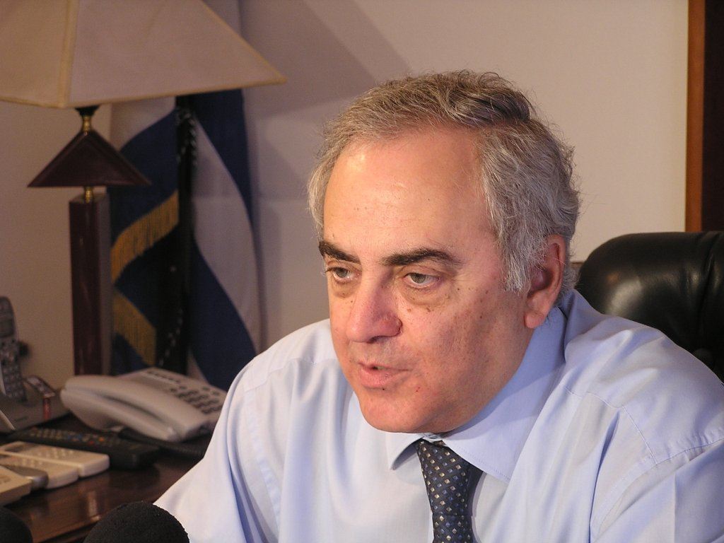 Ο Κυριάκος Βιρβιδάκης αρμόδιος υφυπουργός για το ΕΣΠΑ