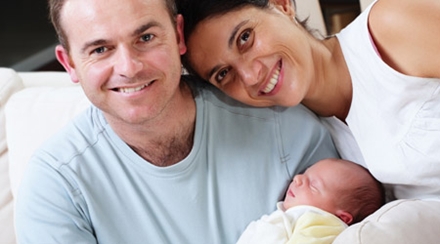 Τι ρόλο παίζει ο άνδρας στο ενδεχόμενο πρόωρου τοκετού;