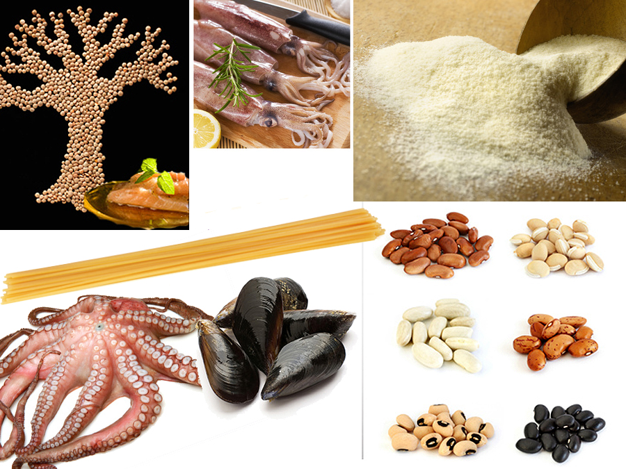 Ανακαλύψτε και μαγειρέψτε γεύσεις της Σαρακοστής: 25 εναλλακτικές συνταγές