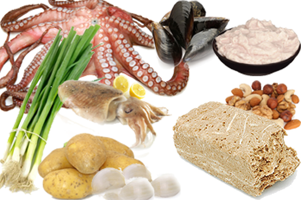 Τα Σαρακοστιανά: Τι να προσέξετε, κυρίως, επιλέγοντας τα θαλασσινά σας