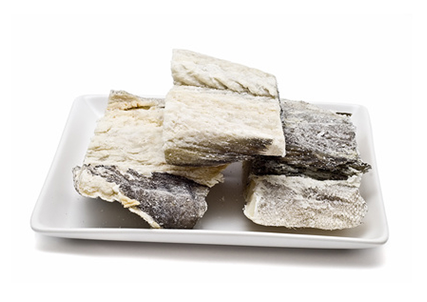 Μπακαλιάρος: 4 εναλλακτικές συνταγές… χωρίς σκορδαλιά