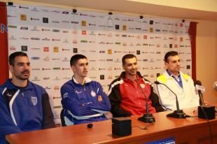 Θέλουν κούπα Παμβοχαϊκός, Ολυμπιακός, Φοίνικας και Ηρακλής