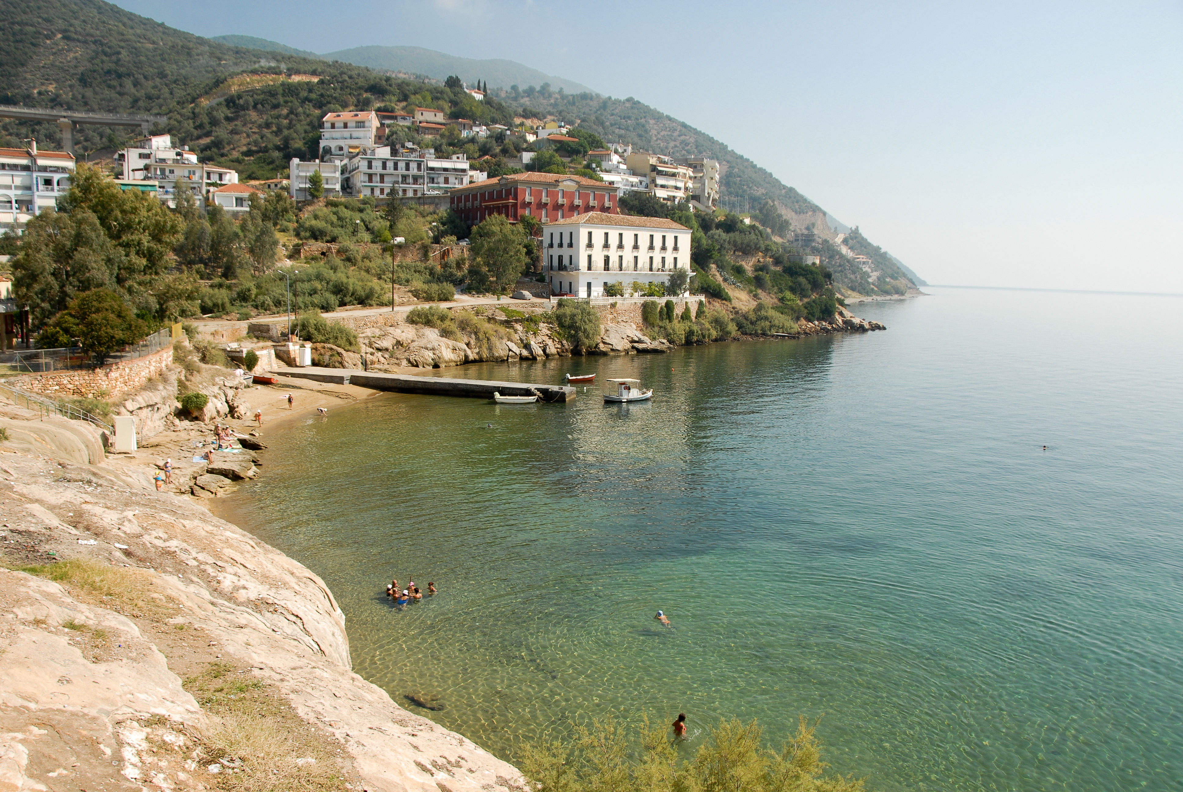 Οι τυχεροί για το τριήμερο της 25ης Μαρτίου στην Αιδηψό