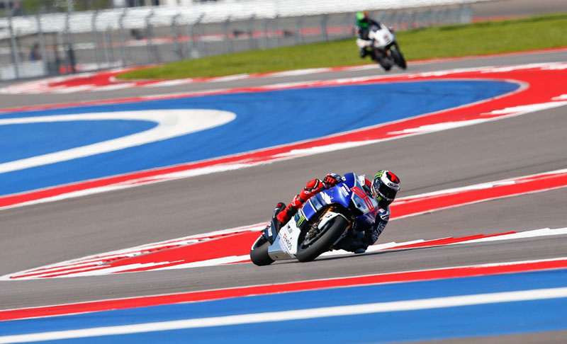 Jorge Lorenzo: Δεν θα ρισκάρω για να περάσω τον M. Marquez