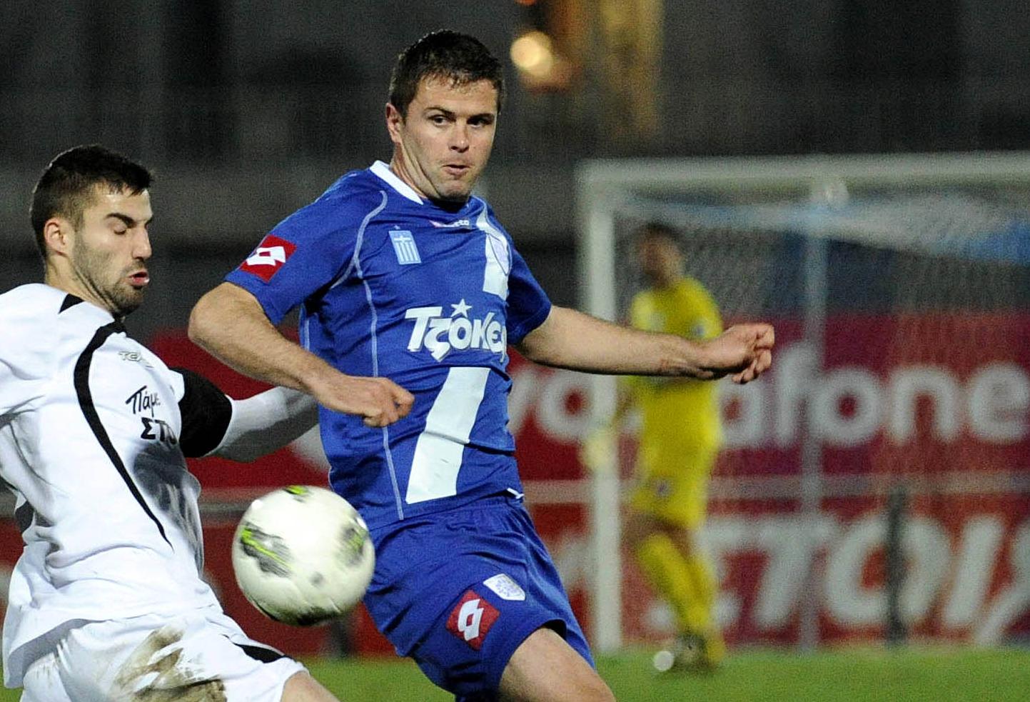 Ενδιαφέρον ΠΑΟΚ για Λίλα και Φούντα, δυσαρέσκεια Σαββίδη