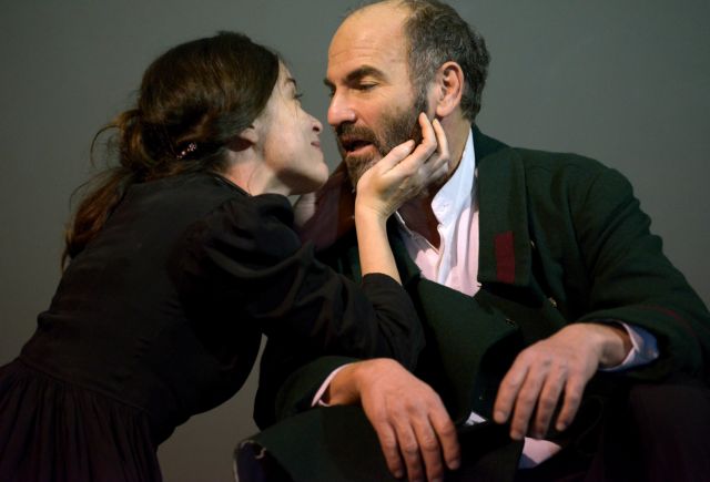 «Το Πένθος ταιριάζει στην Ηλέκτρα» παρατείνεται έως τις 19 Μαΐου