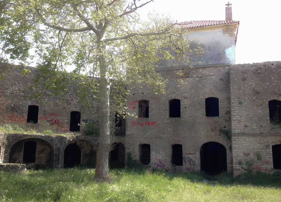 Ο Παντοκράτορας της Πρέβεζας