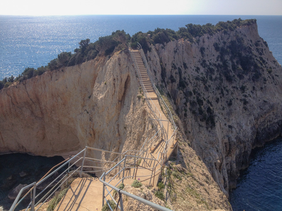 Πόρτο Κατσίκι, το κάτι άλλο της Λευκάδας