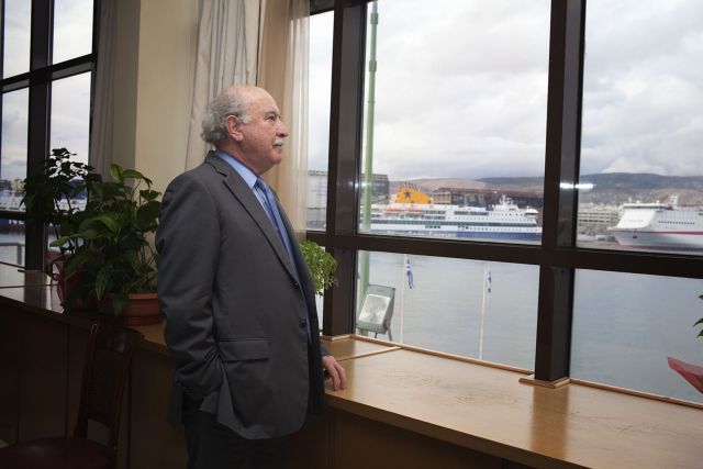 Εγκρίθηκαν οι νέες συλλογικές συμβάσεις εργασίας στον ΟΛΠ