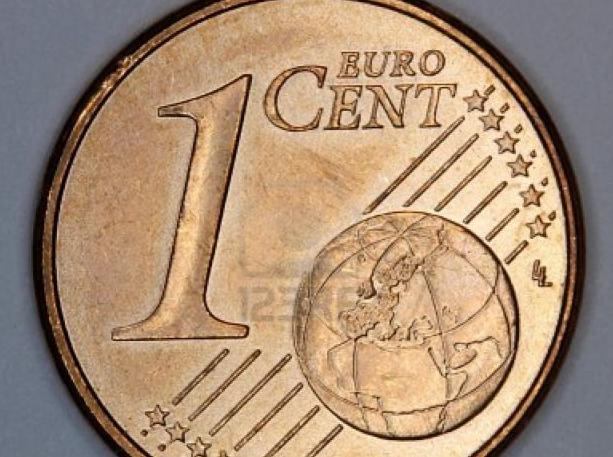 Η Κομισιόν σκέφτεται να καταργήσει τα κέρματα ενός και δύο σεντ