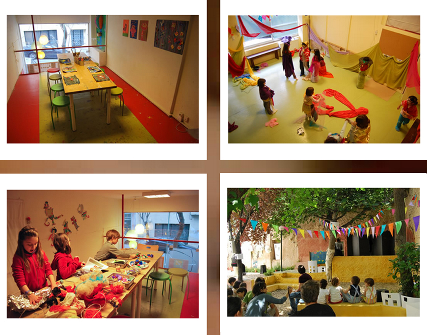 Καλοκαίρι στο Φτερό