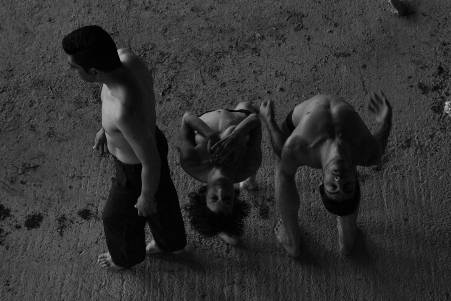 Ο «καταραμένος» κόσμος του Έντγκαρ Άλαν Πόε γίνεται χορός