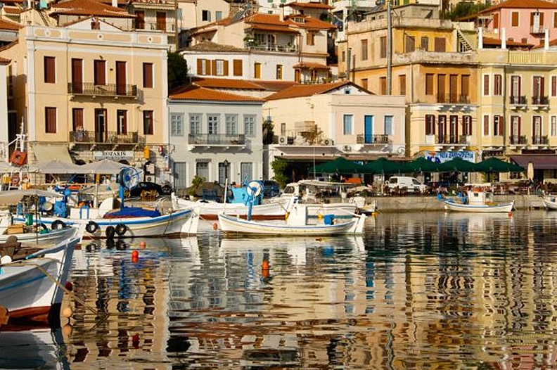 Τελευταίες μέρες αιτήσεων για το Πρόγραμμα Κοινωνικού Τουρισμού του ΟΓΑ