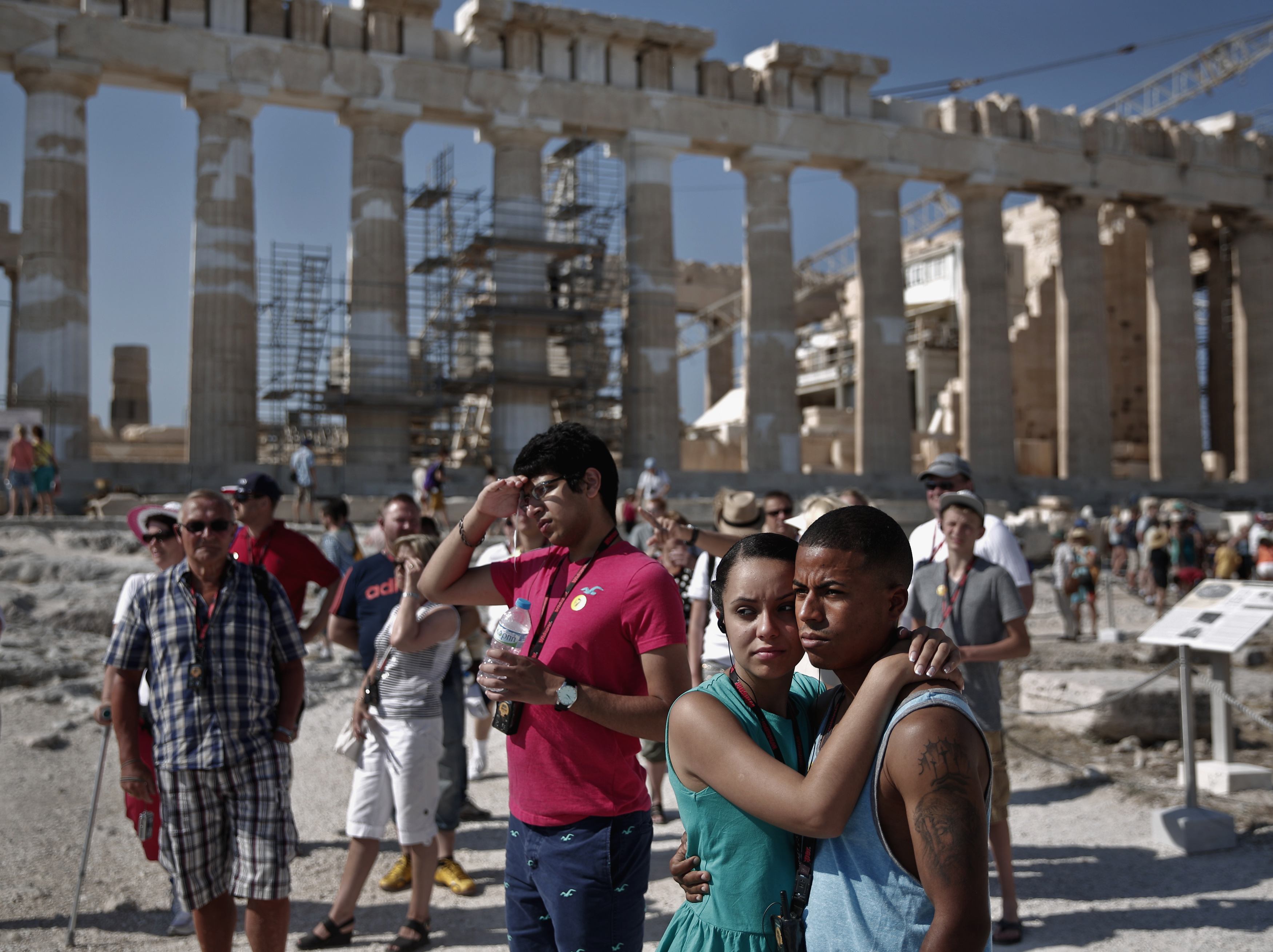Ελληνικός Τουρισμός: Είναι μακρύς ο δρόμος…
