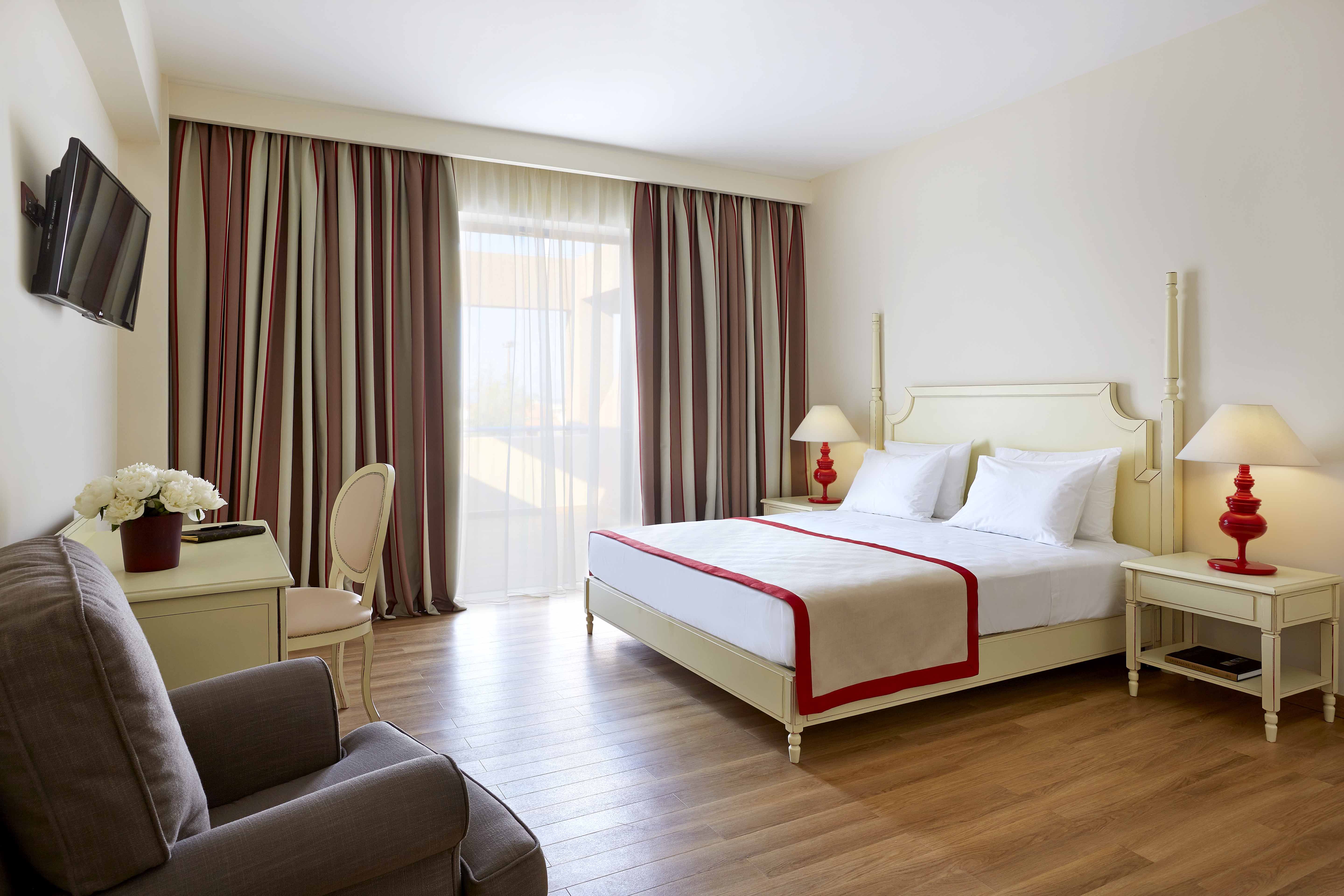 Alkyon Resort Ηοtel & Spa 5* στο Βραχάτι Κορινθίας: μια υπέροχη καλοκαιρινή προσφορά για μικρούς και μεγάλους!