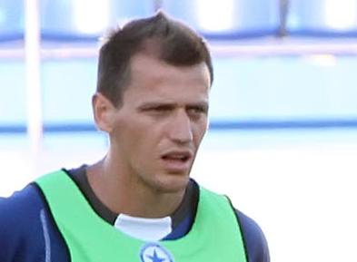 Παρελθόν ο Κούτσι από τον Ατρόμητο