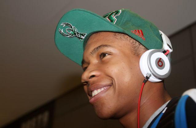 Αντετοκούνμπο «Αποτελεί ευκαιρία ζωής».