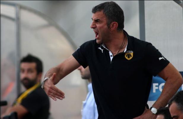 Πρεμιέρα της ΑΕΚ στη Γ’ εθνική από τη Φυλή